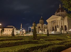 PH Euro Park