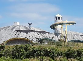 Natuurcentrum Ameland