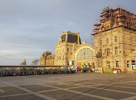 Ostende / Oostende