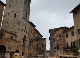Fonti Medievali