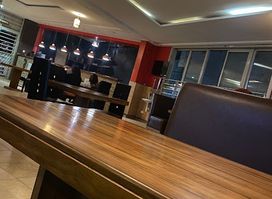 CALABASH CAFE