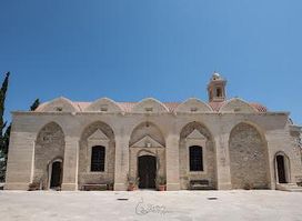 St. Irene