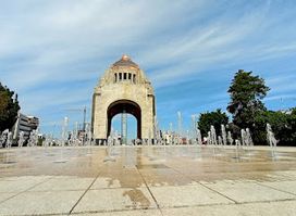 Plaza de la República
