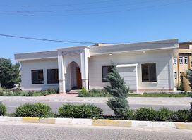 University of Zakho
