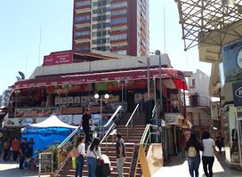 Galeria Plenocentro