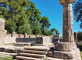 Archaeological Museum of Patras