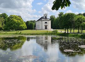 Hørsholm Slotshave