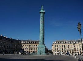 Pl. Vendôme