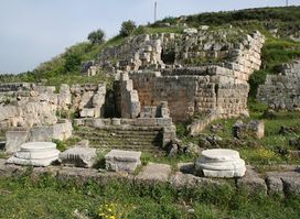 Temple of Eshmun