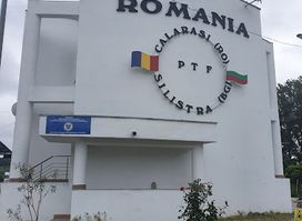 Biroul Regional pentru Cooperare Transfrontaliera Calarasi pentru Granita Romania-Bulgaria