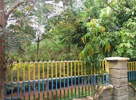 Kitui Public Park