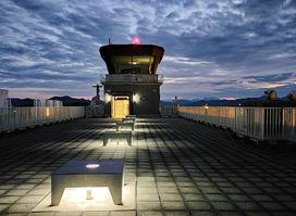 Tajima Airfield - Konotori Tajima Airport