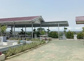 Bukit Kapal Resto&Cafe