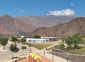 Familia Cafayate Park