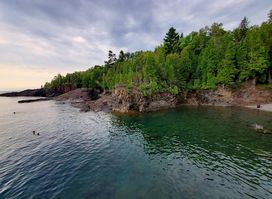 Presque Isle Park