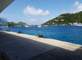 West End Ferry Terminal