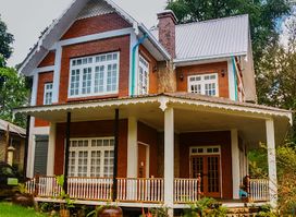 Kalaw Vista Bed & Breakfast