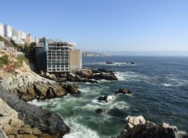 Caleta San Pedro
