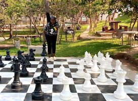 Friends Bar Events Solwezi