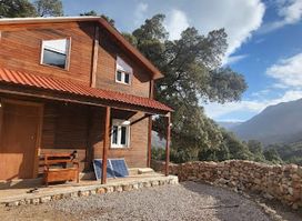 Cairn Mountain: Maison d'Hôtes et ferme pédagogique