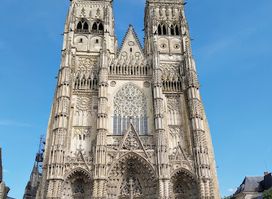 Cathédrale Saint-Gatien