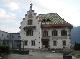 Uri Historical Museum