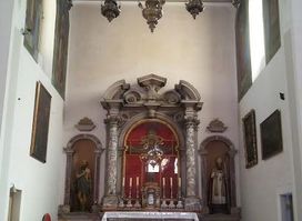 Church of the Holy Cross