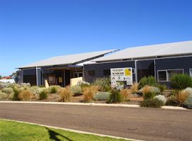 Copper Coast Visitor Information Centre