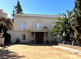 Carmen de los Mártires
