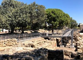 Agia Kyriaki Chrysopolitissa