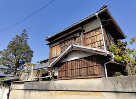 Ebisukamo