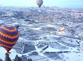 TravelShop Turkey