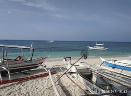 Langob Beach Heaven