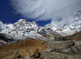 Annapurna Dakshin