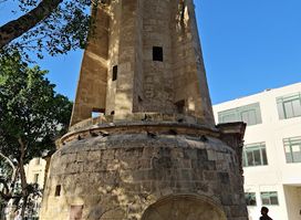 Wignacourt Water Tower