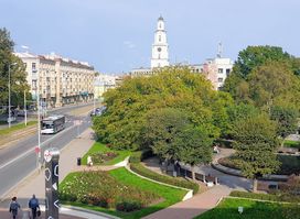 Rose Square