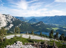 Salzkammergut Tourismus-Marketing