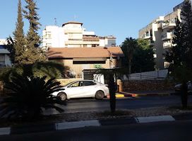 Hod Hasharon museum