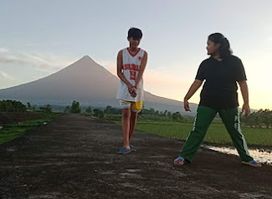 Sugsogon