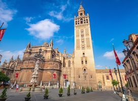 Catedral de Sevilla