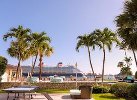 British Colonial Hilton Nassau