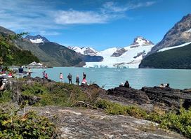 Solo Patagonia
