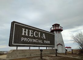 Hecla-Grindstone Provincial Park