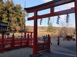 Shinkyō Bridge