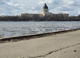 Wascana Lake