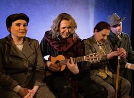 Åbo Svenska Teater