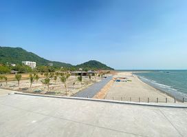 The Wave - Kep West Restaurant in Kep