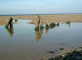 British Normandy Memorial