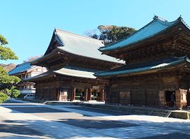 Meigetsu-in