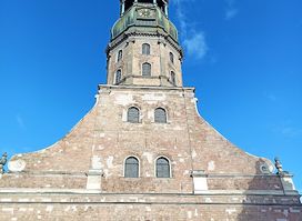 St. Peter's Church